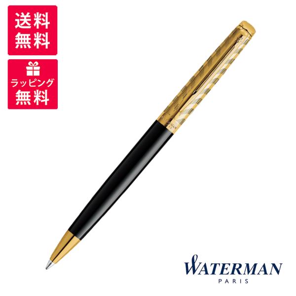 WATERMAN ウォーターマン メトロポリタン デラックス オペラGT ボールペン  The Op...