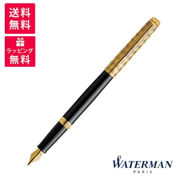 WATERMAN ウォーターマン メトロポリタン デラックス オペラGT  万年筆  The Ope...