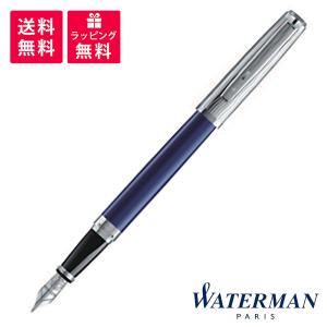 WATERMAN（ウォーターマン） 万年筆 エクセプション・スリム
