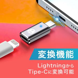 ライトニング Lightning to typ...の詳細画像3