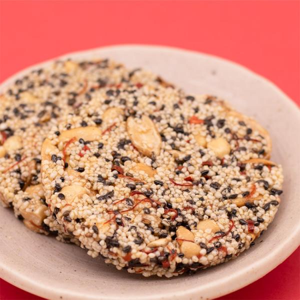 火おこし　１枚