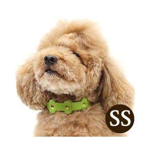 犬 首輪 ASHUパステルボーンカラー SSサイズ犬 首輪 猫 首輪 超小型犬サイズ 小型犬サイズ