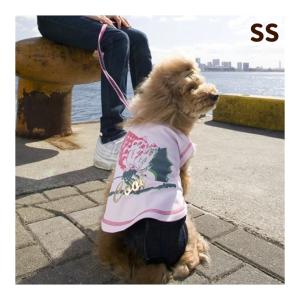 Cinofilo 裏毛ボアポケット付きジャケット Mサイズ 犬用 ウェア 秋冬 