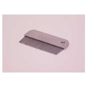 ノミ取りコーム 柄なし 毎日のお手入れで愛犬をケア