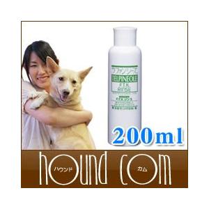 犬専用 ラファンシーズ F.T.K.リンス 200ml