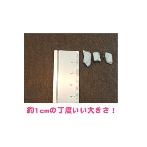 活性炭で強力消臭 紙の猫砂 6.5L 猫用品 ...の詳細画像1