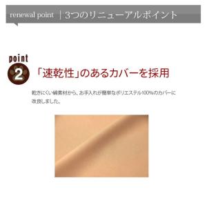 介護用 ペットケアマットNEO Sサイズ シニ...の詳細画像5