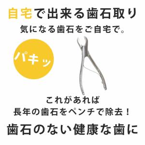 愛犬・愛猫用ペンチ ペット用の詳細画像3