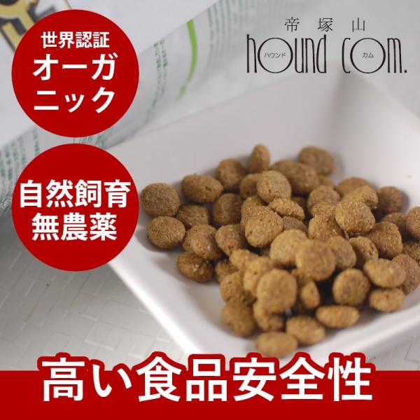 FORZA10オーガニック 犬用　エブリディ ビオ チキン 1.5kg フォルツァディエチ ドッグフ...