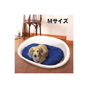 犬 ベッド ファンタジスタ オーバルタイプ ｍ 洗えるふわふわ クッション クッションは別売り Fw 犬手作りごはん帝塚山ハウンドカム 通販 Yahoo ショッピング