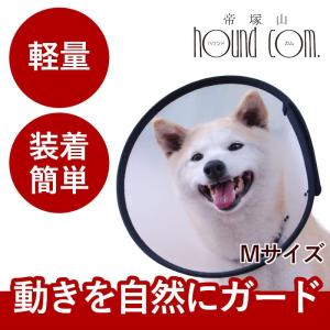 バイトノットカラー 7号サイズ（51273） : 大型犬用品専門店 アイアン