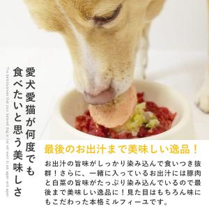 愛犬用 手作りごはん ドッグフード 餌 ご飯 ...の詳細画像1