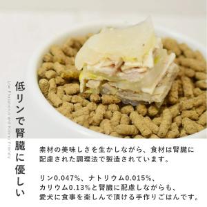 愛犬用 手作りごはん ドッグフード 餌 ご飯 ...の詳細画像2