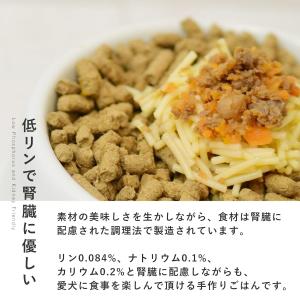 愛犬用 手作りごはん ドッグフード 餌 ご飯 ...の詳細画像2
