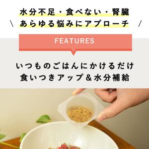 犬 猫 用 ドッグフード 水分補給 水 飲まな...の詳細画像1
