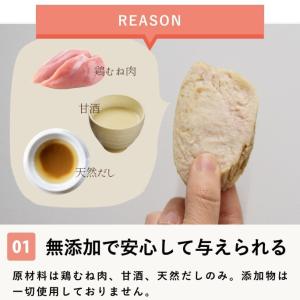 犬 おやつ 猫 ドッグフード ペットフード ウ...の詳細画像3