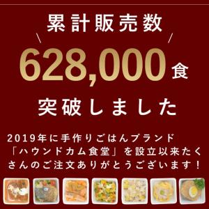 愛犬用 手作りごはん 低リン 犬 ドッグフード...の詳細画像5