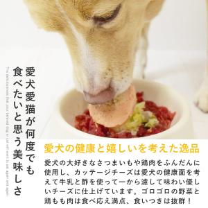 愛犬用 手作りごはん 低リン 犬 腎臓 フード...の詳細画像1
