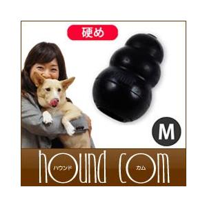 知育トイ テトラ ブラックコング M 小・中型犬用 犬用おもちゃ｜houndcom