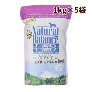 ドッグフード アレルギーに ナチュラルバランス スイートポテト ベニソン1kg 2 2ポンド 5袋 犬のエサ Nb 0515 犬デンタルケア帝塚山ハウンドカム 通販 Yahoo ショッピング