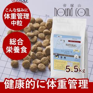 ナチュラルハーベスト（NATURAL harvest） レジームスモール チキン