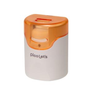 ペット 消臭 小型オゾン発生装置 ピコレッツ