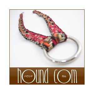 犬のリード ASHU*ネオ 2頭引き ドッグリード