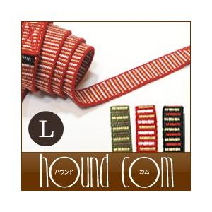 犬 リード ASHU ステップ STEP Lサイズ 中型犬 大型犬