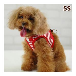 GUCCI（グッチ） 新古未使用展示品 犬用 ハーネス 692965 表記サイズ