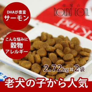 カナガン ドッグフード チキン 2kg グレインフリー 全犬種 全年齢対応
