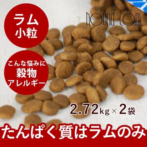 ドッグフード 犬 ドライフード 総合栄養食 単一動物性タンパク 高齢犬 シニア トライプドライ SA...