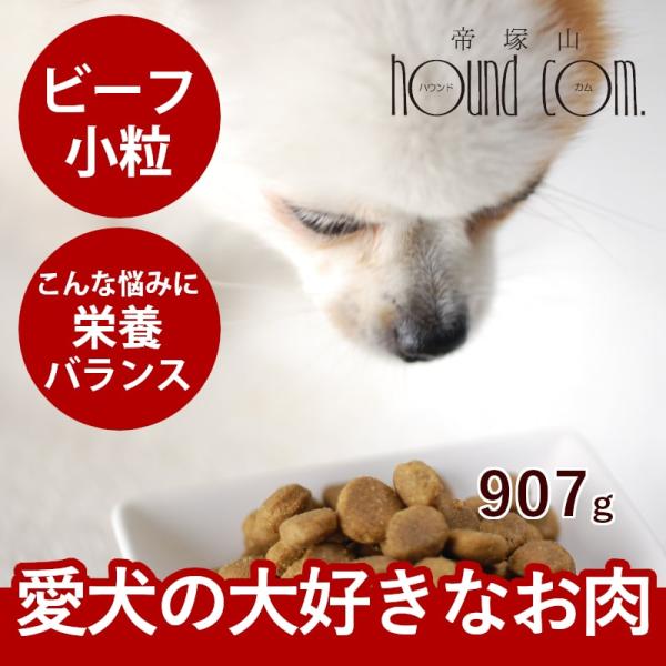 ドッグフード 犬 ドライフード 総合栄養食 単一動物性タンパク 高齢犬 シニア トライプドライ SA...