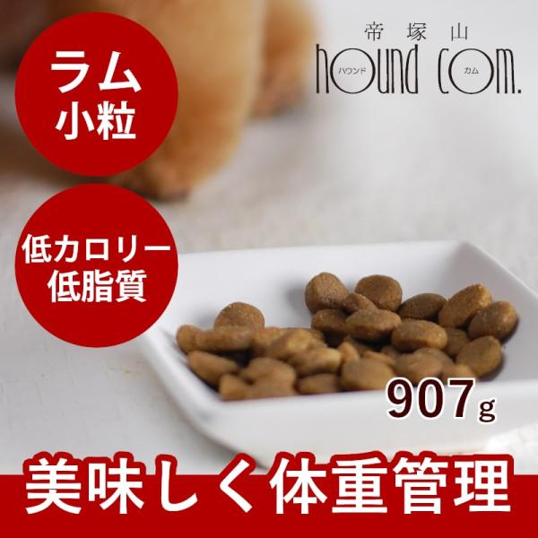ドッグフード 犬 ドライフード 総合栄養食 高齢犬 シニア トライプドライ ウェイトマネージメント ...