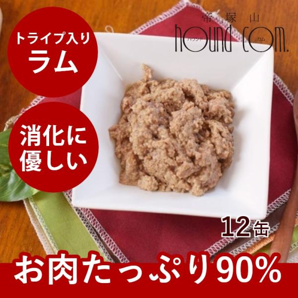 犬 缶詰 ドッグフード ウェットフード 食べない子に ｜THAT'S IT（ザッツイット） SAPラ...
