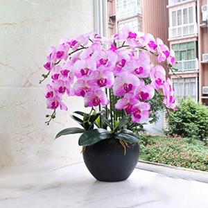 大きな花の飾り インテリア 造花の商品一覧 通販 Yahoo ショッピング