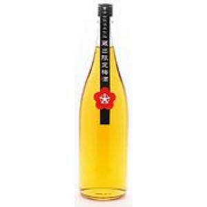 富士高砂酒造産　梅酒1.8｜houraiya-store