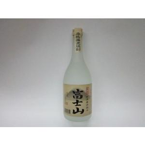 富士山　本格そば焼酎　720ｍｌ｜houraiya-store