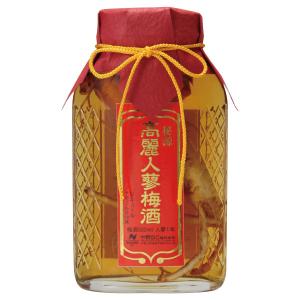 オットセイストロング マカ L-シトルリン 活力酒 30度 720ml 1本 - 宝