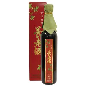 オットセイストロング マカ L-シトルリン 活力酒 30度 720ml 1本 - 宝