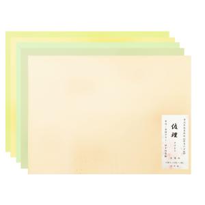 カラーペーパーセット12インチ スクラップブッキング