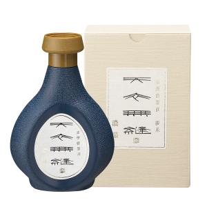呉竹 墨液 書道 墨汁 高級 古墨調液 墨韻 500ml : 書道用品の栗成