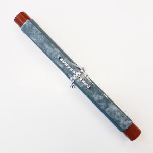 仮巻 八つ切り 雲花 書初め用仮巻き 仮巻き ...の詳細画像2