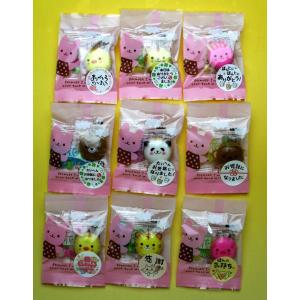 カルピス　バラエティパック　9袋入り×64袋セット カルピス 3種アソート バラエティパック 9袋 67g : MEGA STAR