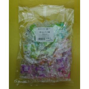 Kasugai 春日井製菓 R こんぺいとう 76g×4袋入 (金平糖 コンペイ糖