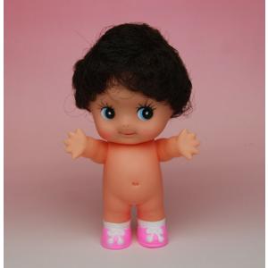 駄菓子屋玩具】 レトロキューピー人形 12インチ : お菓子と和雑貨の店