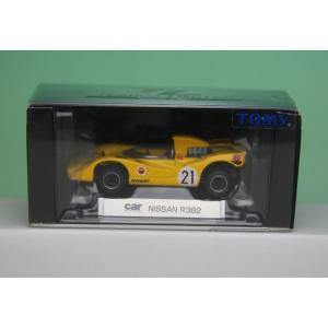 TOMYTEC トミカリミテッドヴィンテージネオ 日産 アトラス(F24