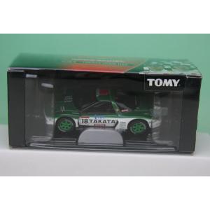 トミカ MOTUL AUTECH GT-R(#23 SUPER GT GT500 2019) ※NISMO特注