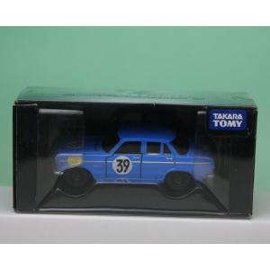 トミカリミテッド 0011 BLUEBIRD 1600SSS COUPE (ブルーバード クーペ