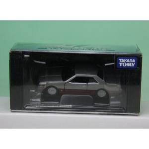 トミカ　試作品？　未組立　未カシメ　日産ディーゼルクオン　タンクローリー トミカリミテッド 0112 日産ディーゼル クオン タンクローリー : お