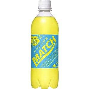 大塚食品 マッチ 500ml×24本